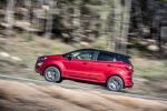 Ford EcoSport ST-Line 2017 года (WW)